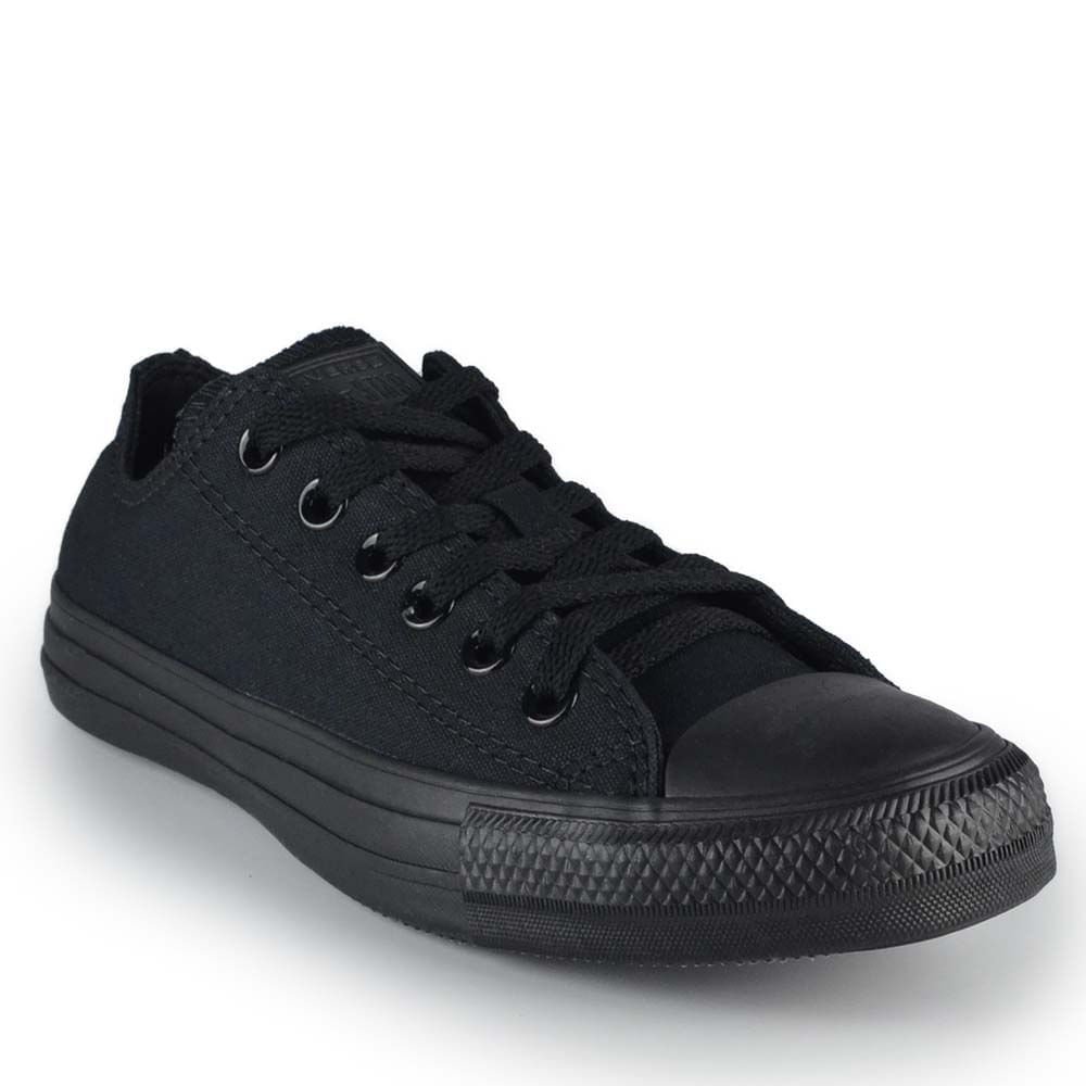 Tênis Casual All Star XS CT04460002 Preto 2