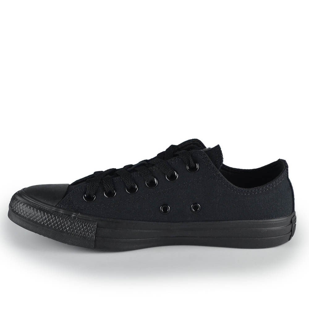 Tênis Casual All Star XS CT04460002 Preto 3