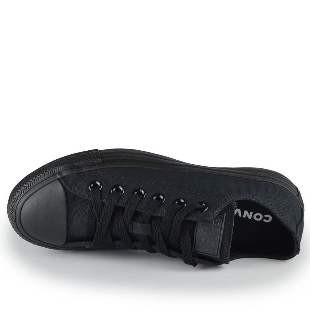Tênis Casual All Star XS CT04460002 Preto 4