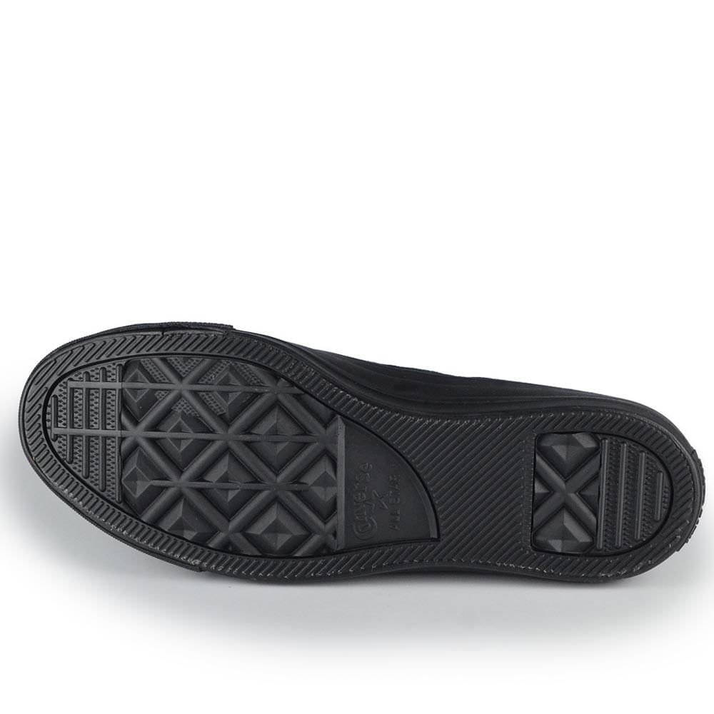 Tênis Casual All Star XS CT04460002 Preto 5