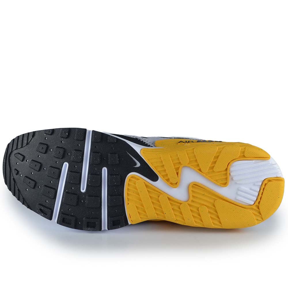 Tênis Esportivo Nike Masculino Air Max Excee DZ0795-103 Branco 6