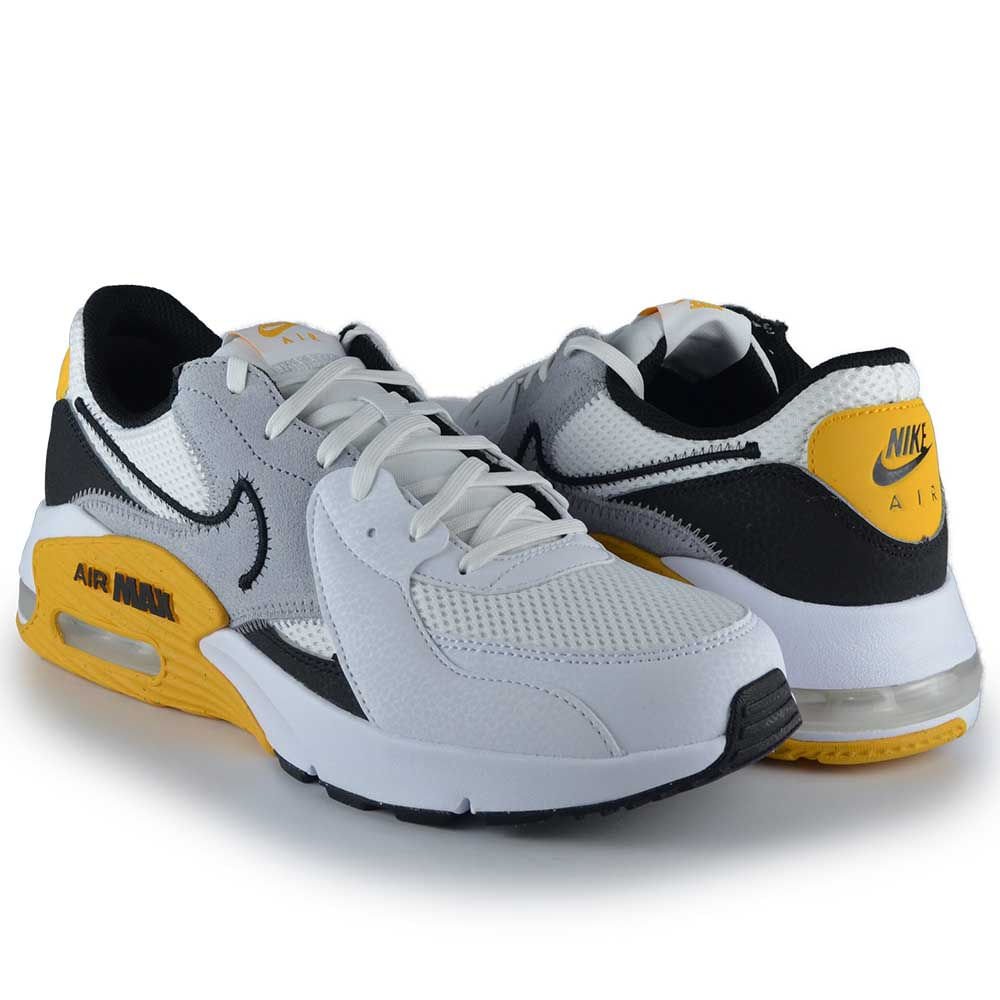 Tênis Esportivo Nike Masculino Air Max Excee DZ0795-103