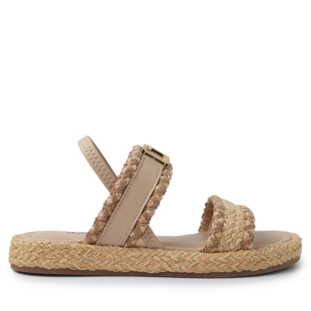 Sandália Papete Dakota Feminina DB191