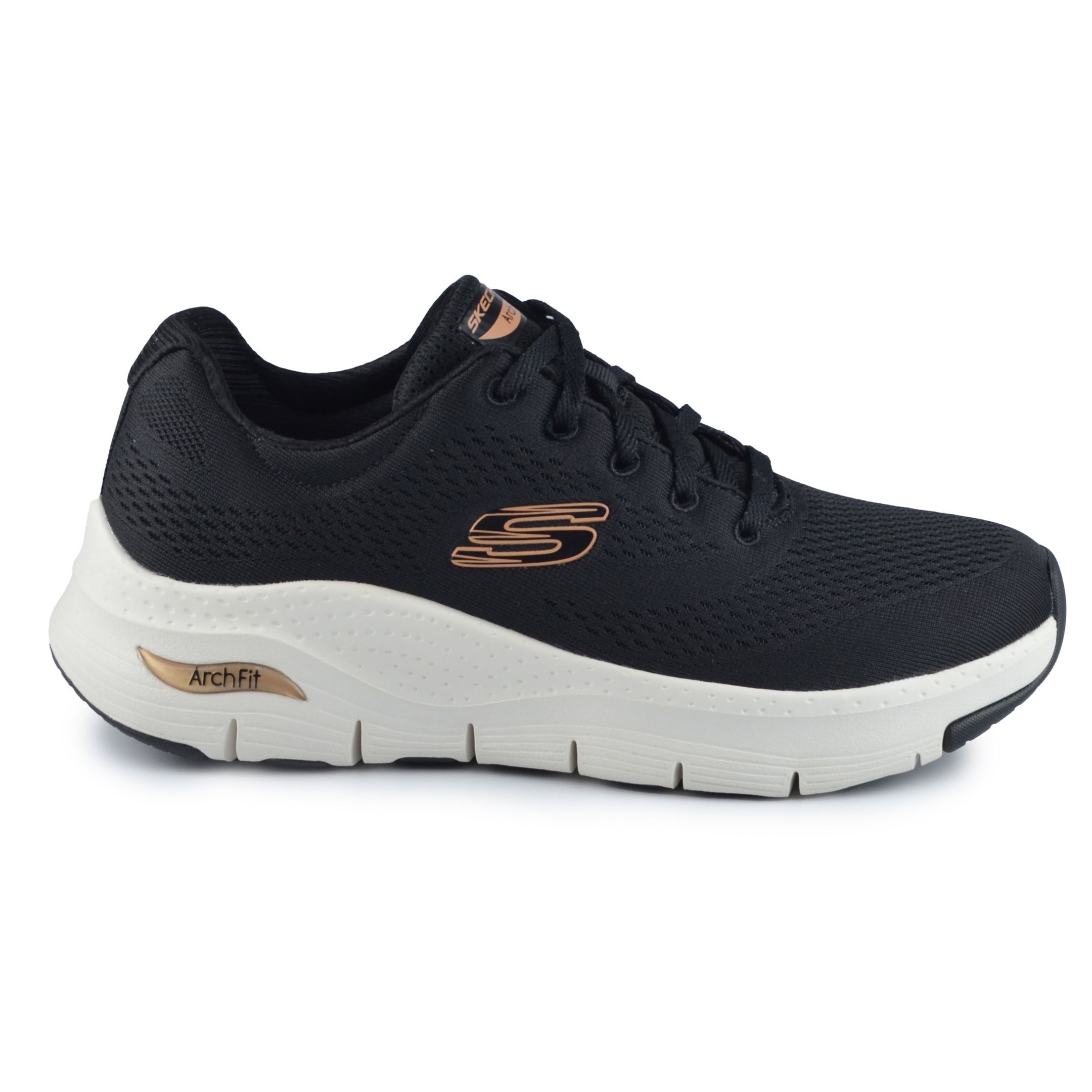 Tênis Esportivo Skechers Arch Fit Big 149057
