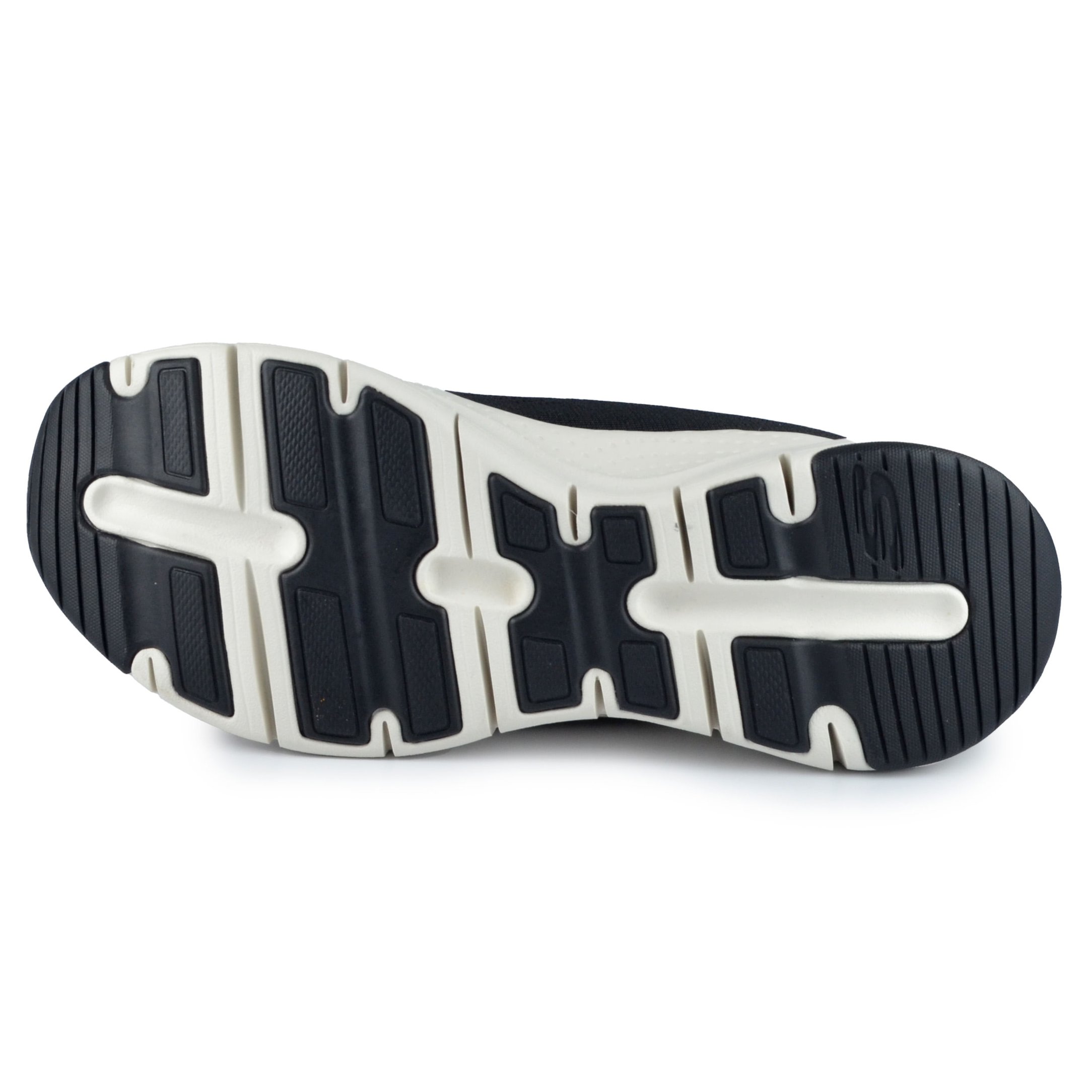 Tênis Esportivo Skechers Arch Fit Big 149057 Preto 5