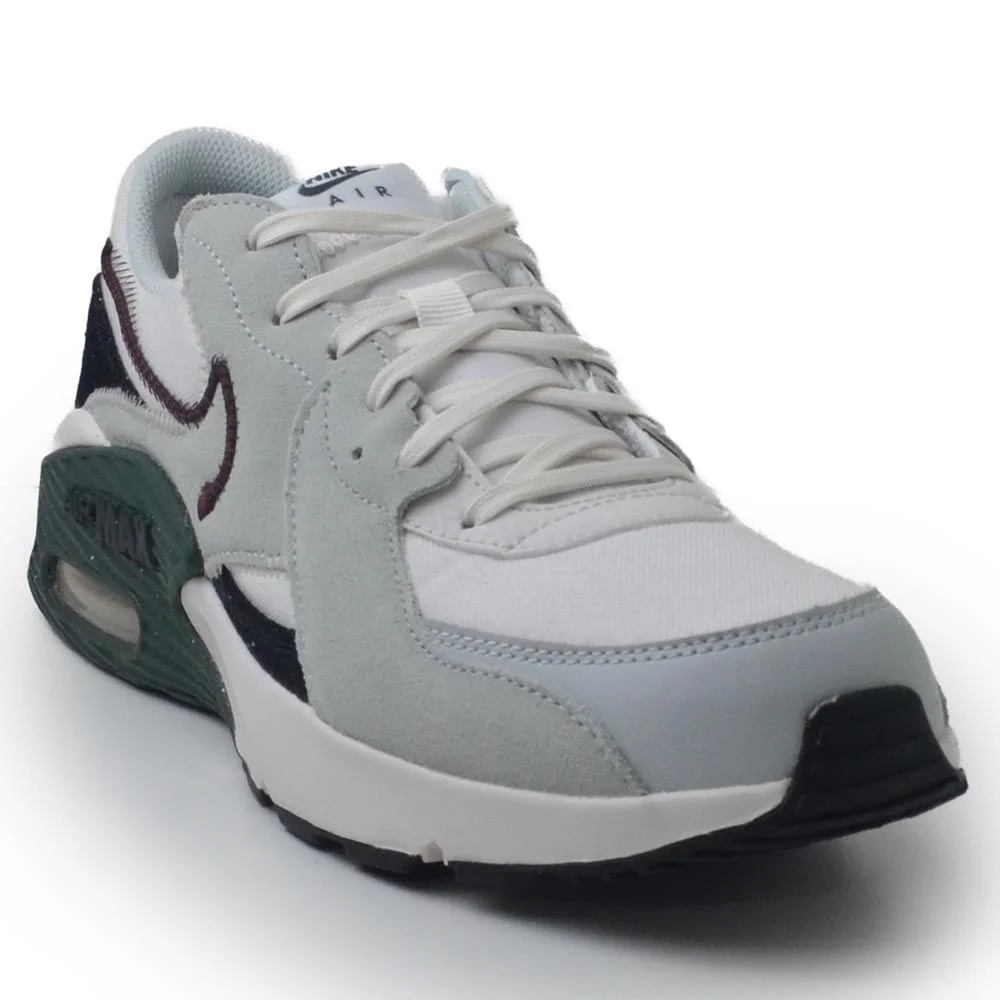 Tênis Esportivo Nike Masculino Air Max Excee HJ9696-030 Verde 2