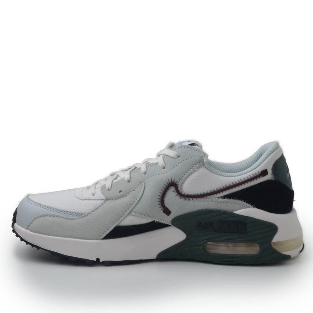Tênis Esportivo Nike Masculino Air Max Excee HJ9696-030 Verde 3