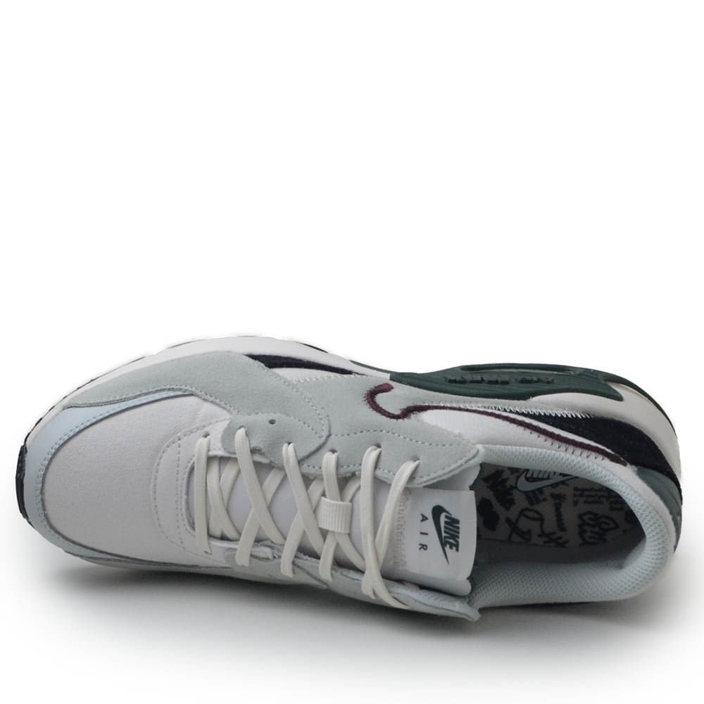 Tênis Esportivo Nike Masculino Air Max Excee HJ9696-030 Verde 4