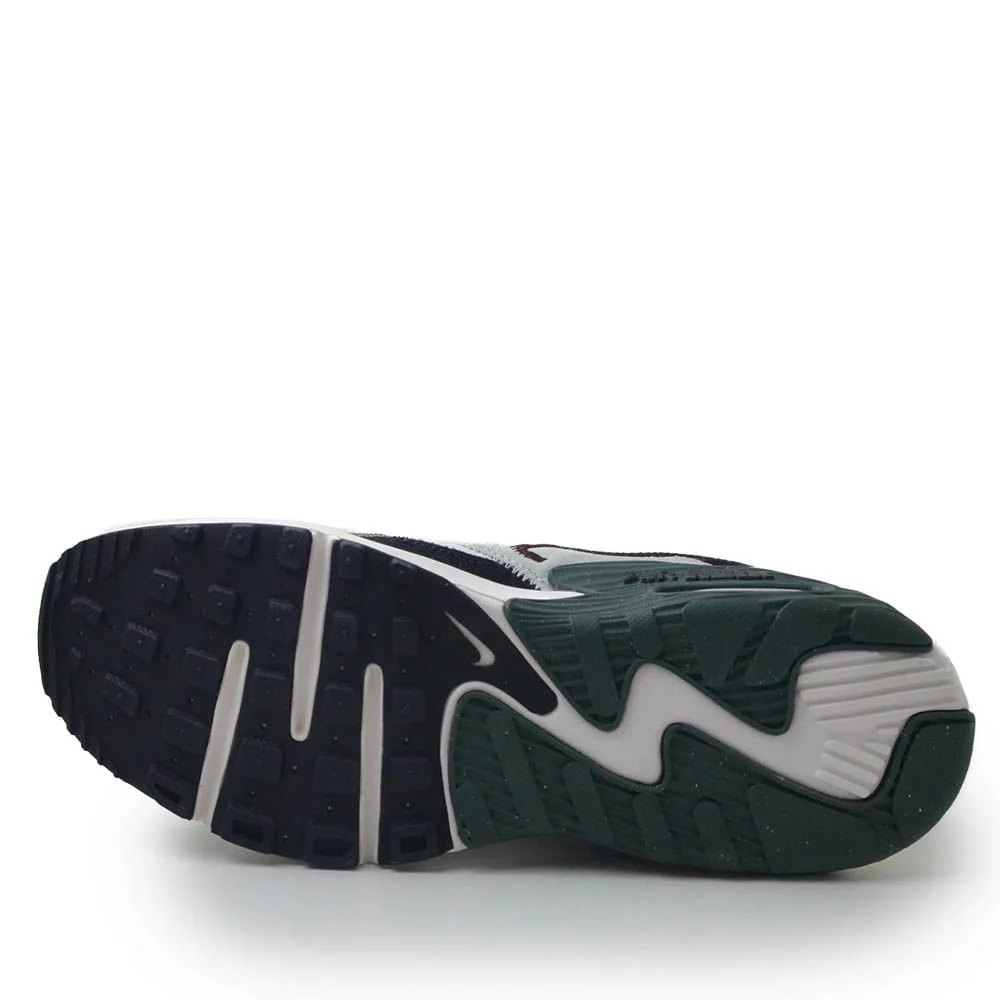 Tênis Esportivo Nike Masculino Air Max Excee HJ9696-030 Verde 5