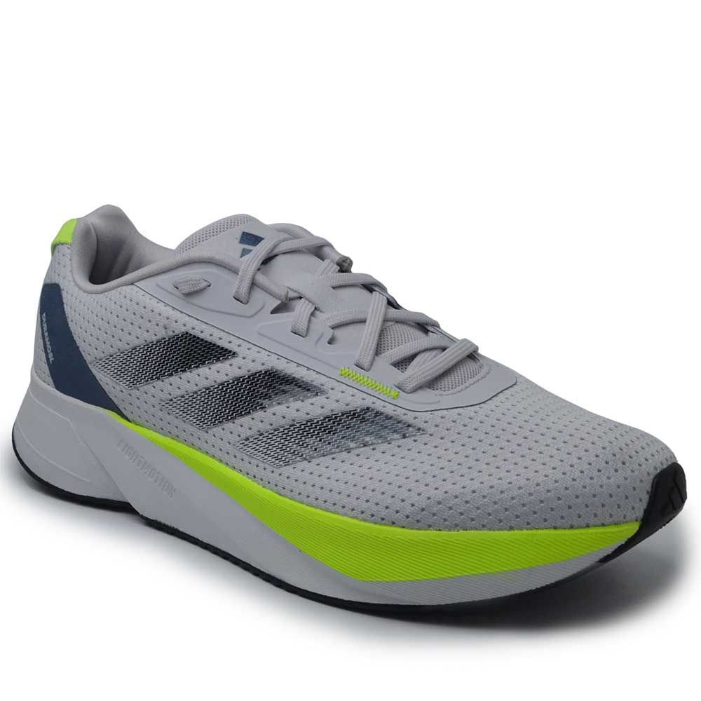 Tênis Esportivo Adidas Masculino Duramo Speed IF1200 Branco 2