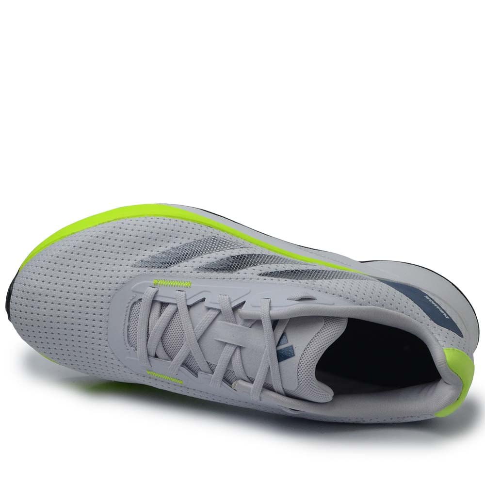 Tênis Esportivo Adidas Masculino Duramo Speed IF1200 Branco 4