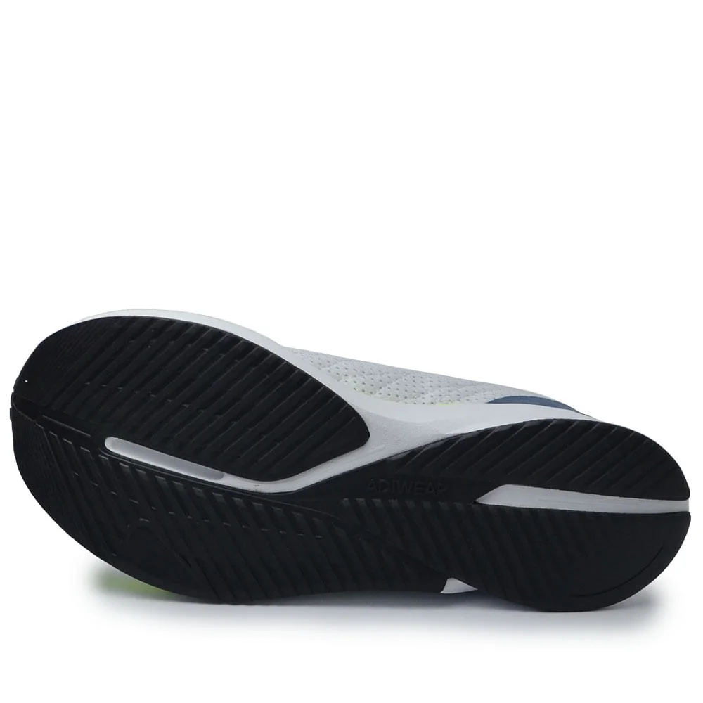 Tênis Esportivo Adidas Masculino Duramo Speed IF1200 Branco 5