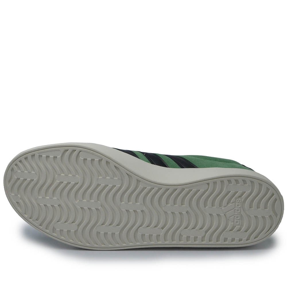 Tênis Casual Adidas Masculino VL Court 3 IF4459 Verde 5