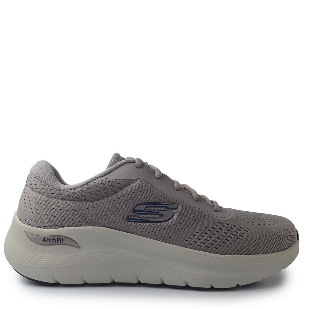 Tênis Esportivo Skechers Masculino Arch Fit 2.0 232700