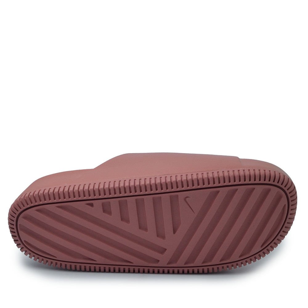 Chinelo Nike Feminino Calm Flip DX4816-601 Rosa 3