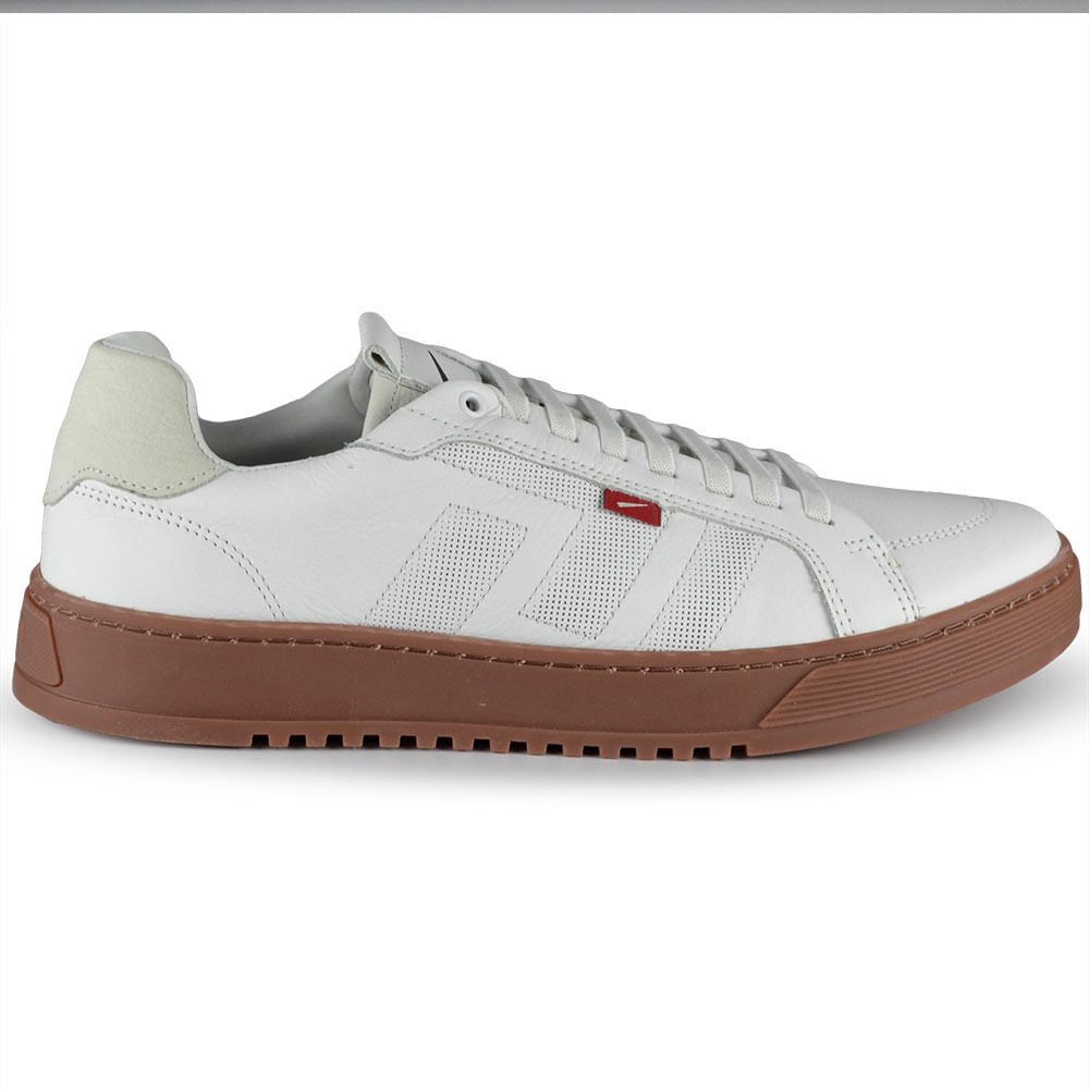 Sapatênis Ferracini Masculino City 9131