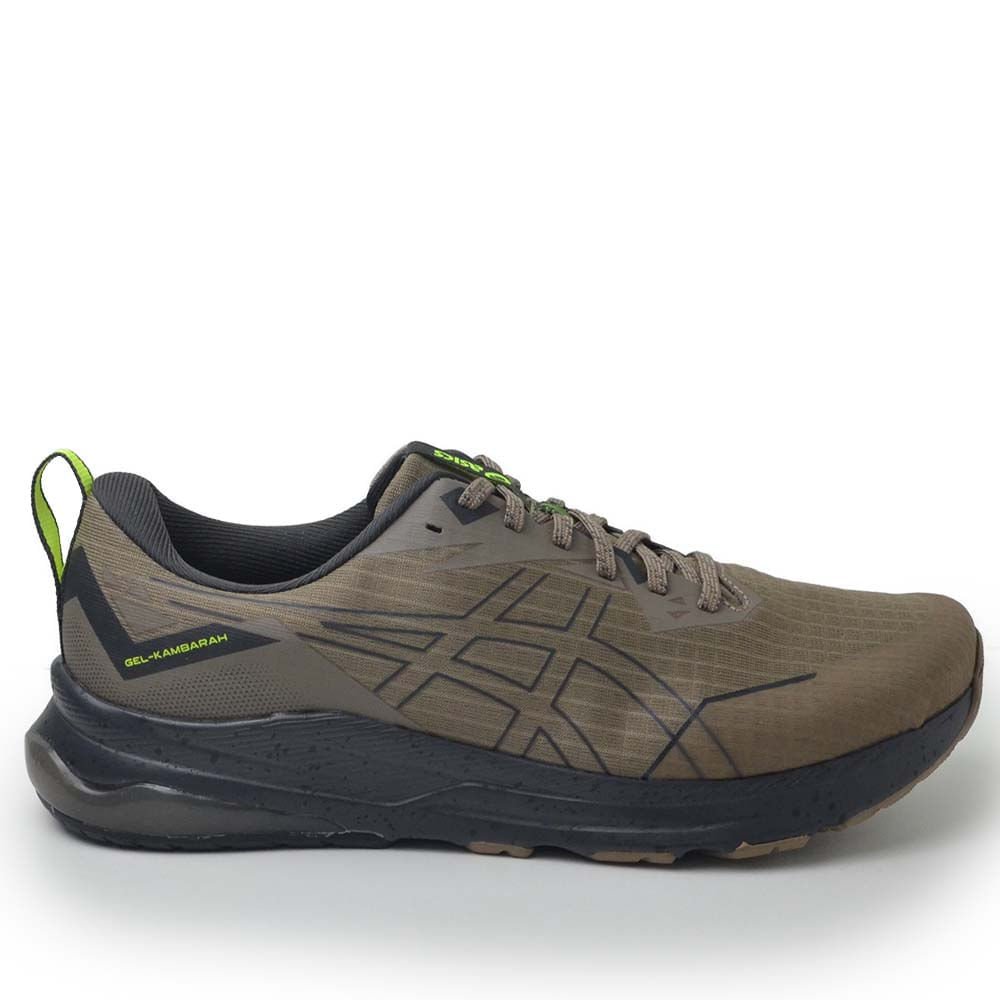 Tênis Esportivo Asics Masculino Kambarah 1201B037