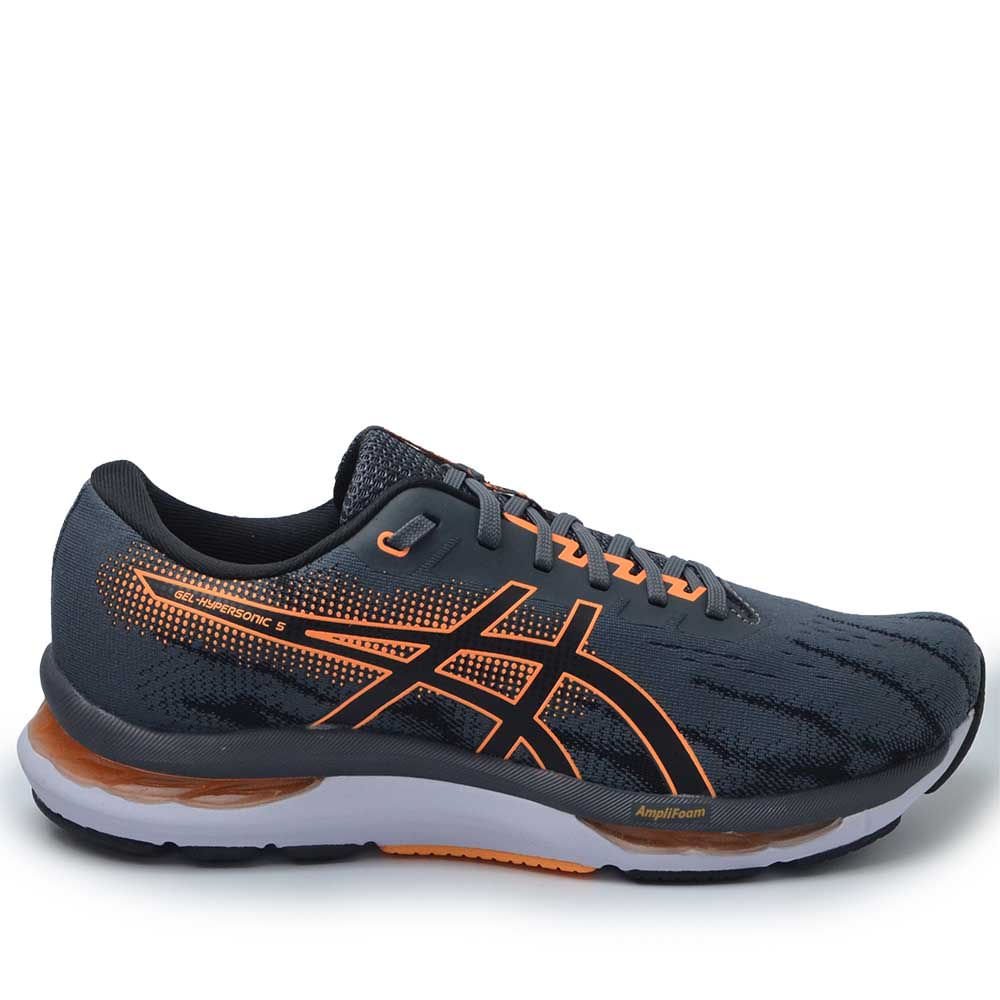 Tênis Esportivo Asics Masculino Hypersonic 5 1011C015