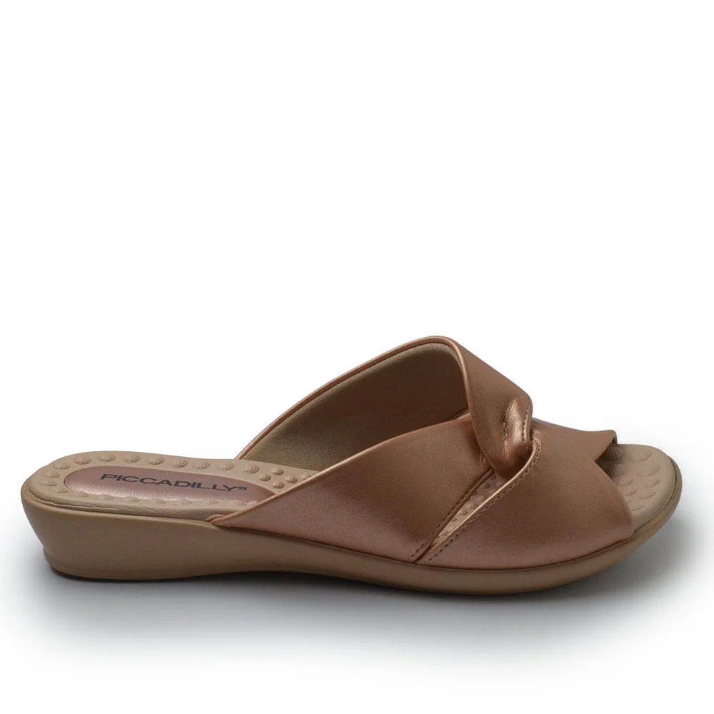 Tamanco Piccadilly Feminino 500376