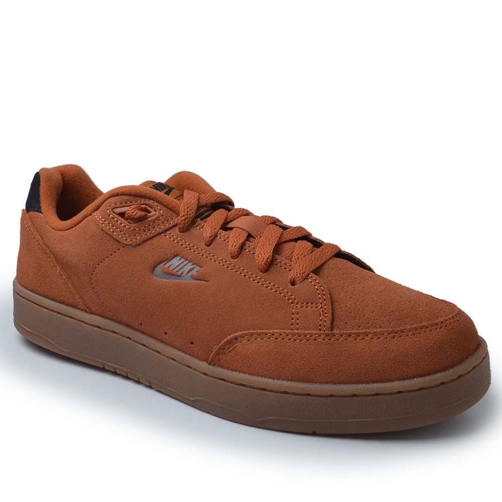 Tênis Casual Nike Masculino Grandstand 2 AA2195-200 Marrom 2
