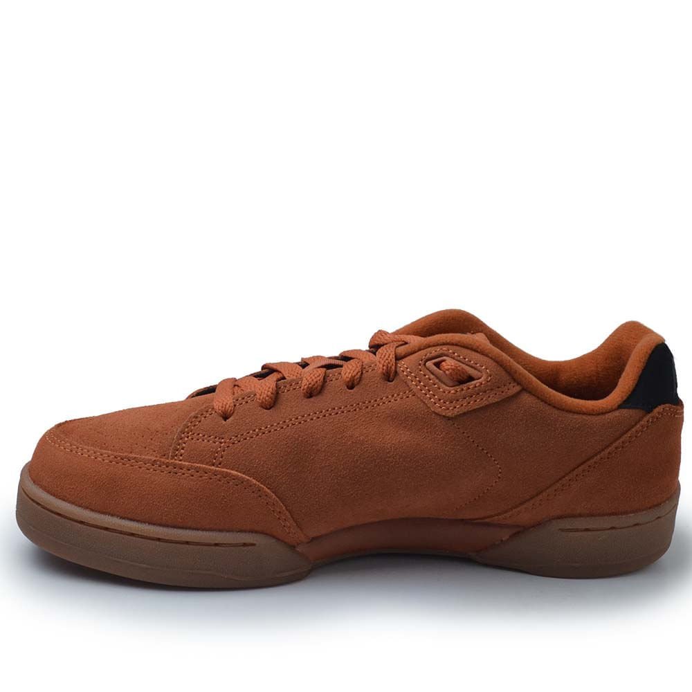 Tênis Casual Nike Masculino Grandstand 2 AA2195-200 Marrom 3