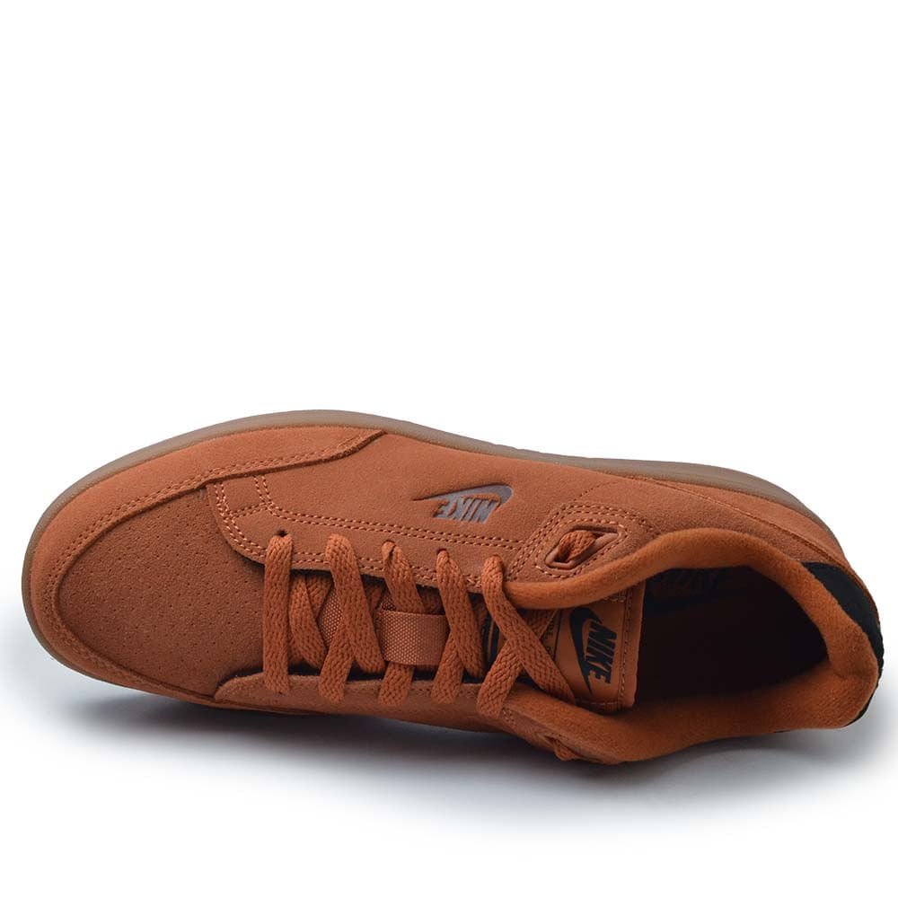 Tênis Casual Nike Masculino Grandstand 2 AA2195-200 Marrom 4