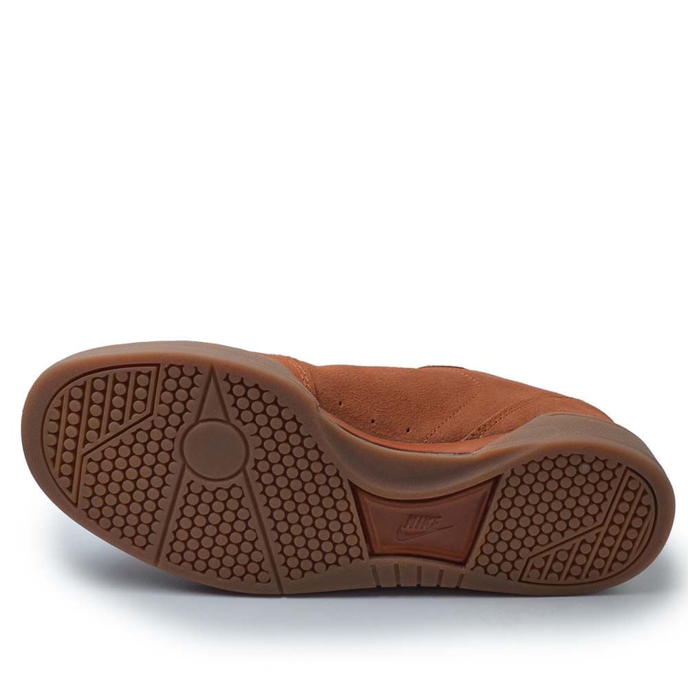 Tênis Casual Nike Masculino Grandstand 2 AA2195-200 Marrom 5