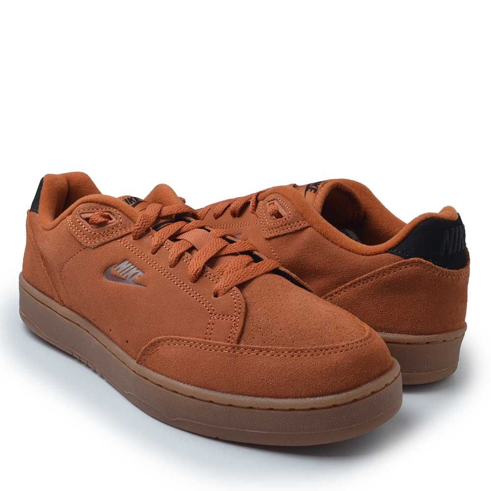 Tênis Casual Nike Masculino Grandstand 2 AA2195-200 Marrom 6