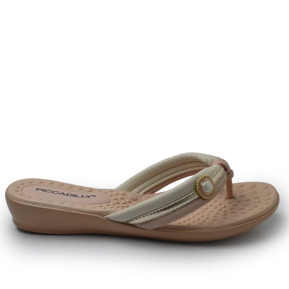 Tamanco Piccadilly Feminino 500374