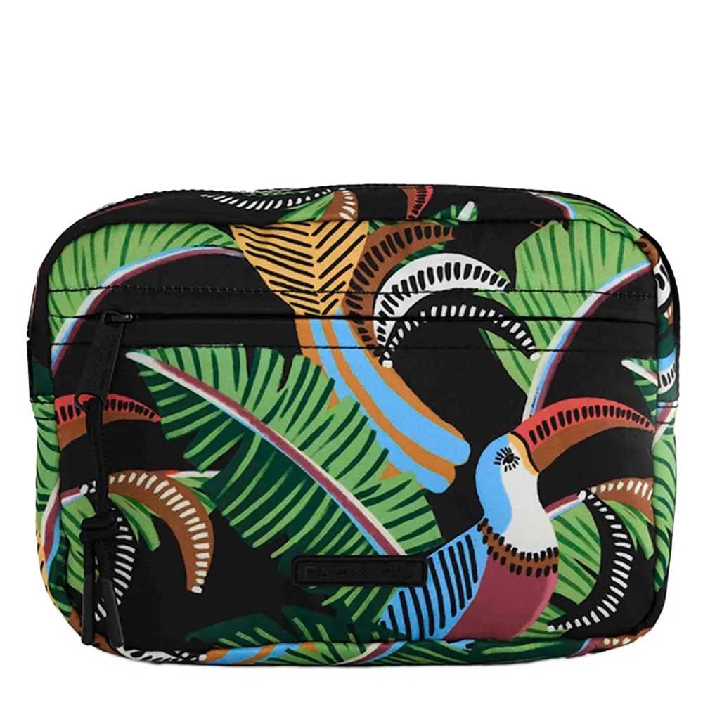 Bolsa Farm Tucano Folhagens 78331029