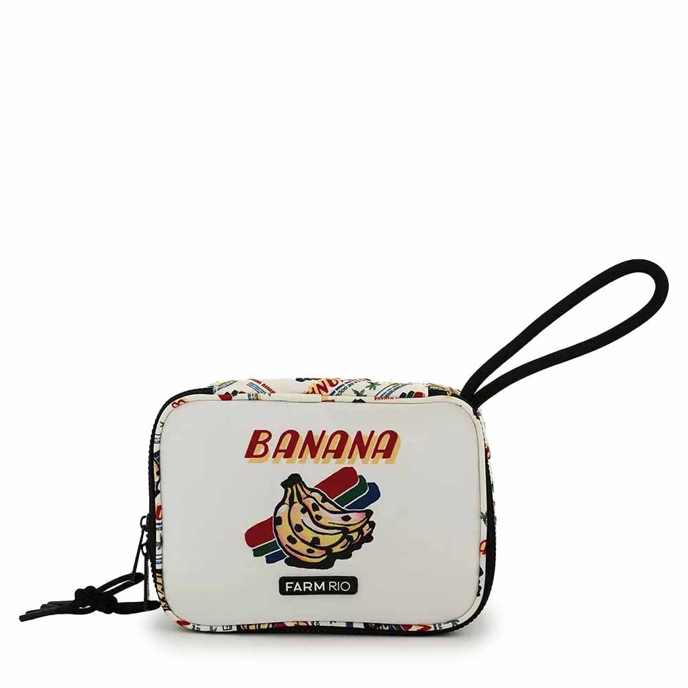 Necessaire Farm Xero Banana 78331295