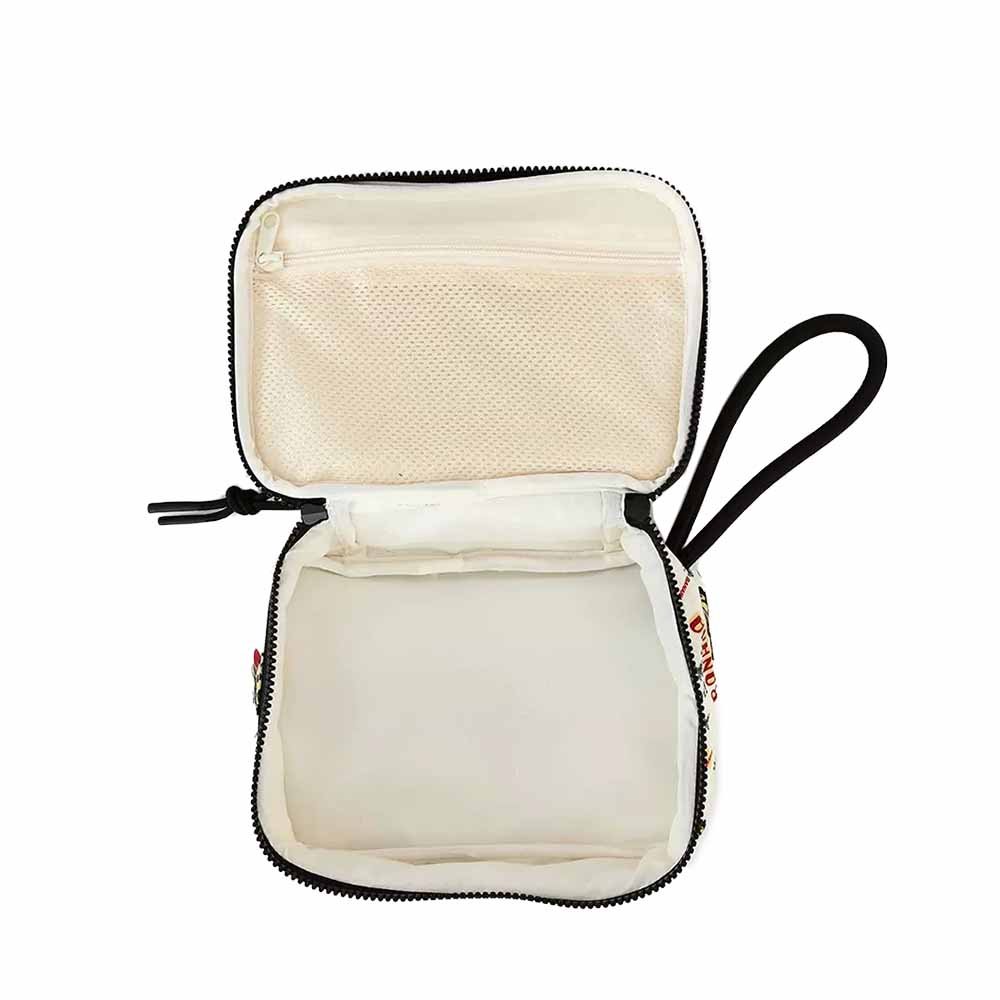 Necessaire Farm Xero Banana 78331295 Branco 3