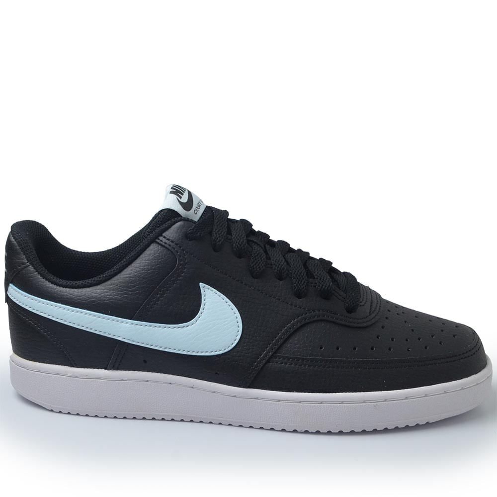 Tênis Casual Nike Masculino Court Vision Low DH2987-006