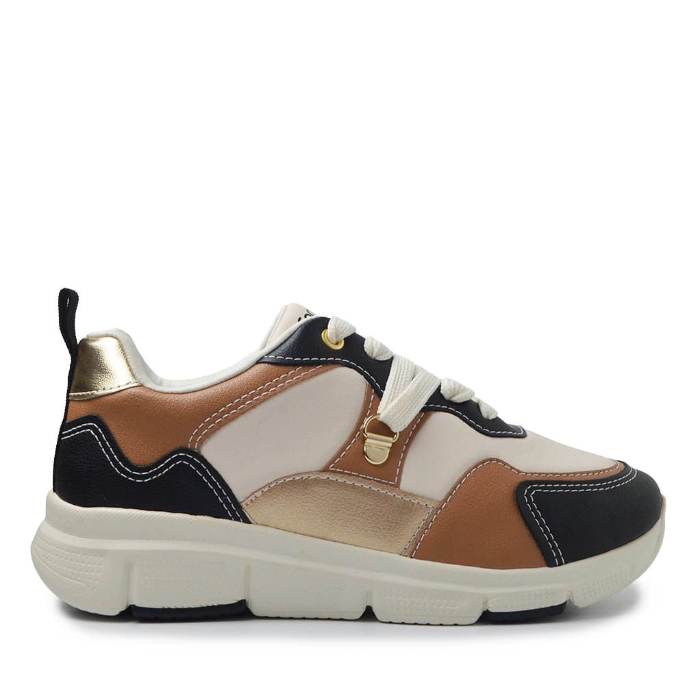 Tênis Casual Comfortflex Feminino 2690304