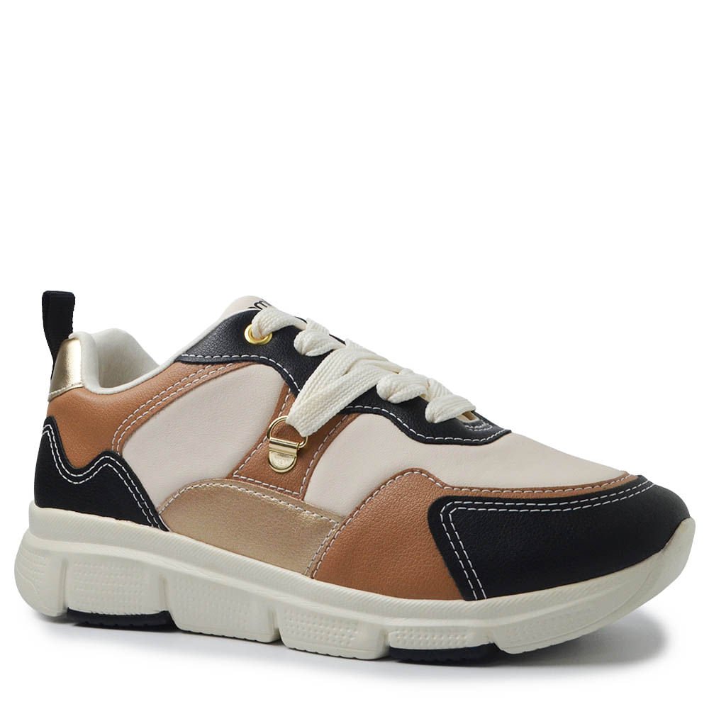 Tênis Casual Comfortflex Feminino 2690304 Multicores 2