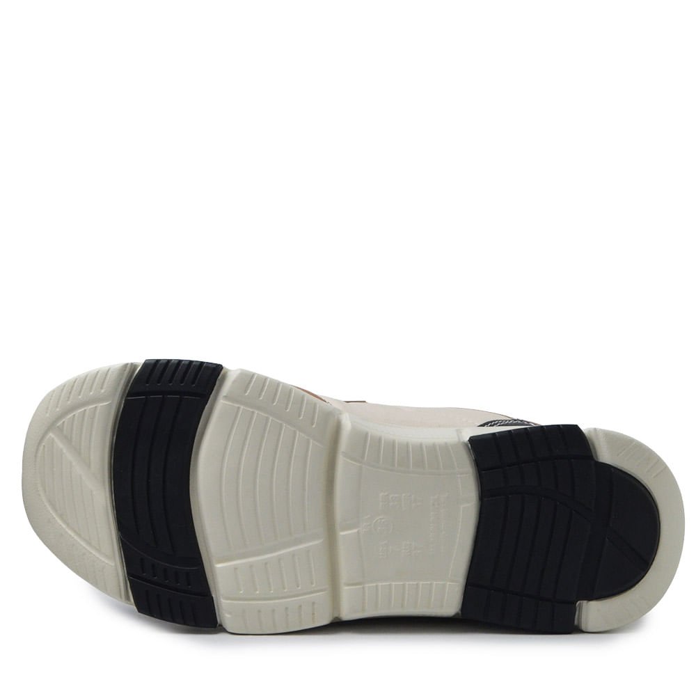 Tênis Casual Comfortflex Feminino 2690304 Multicores 5