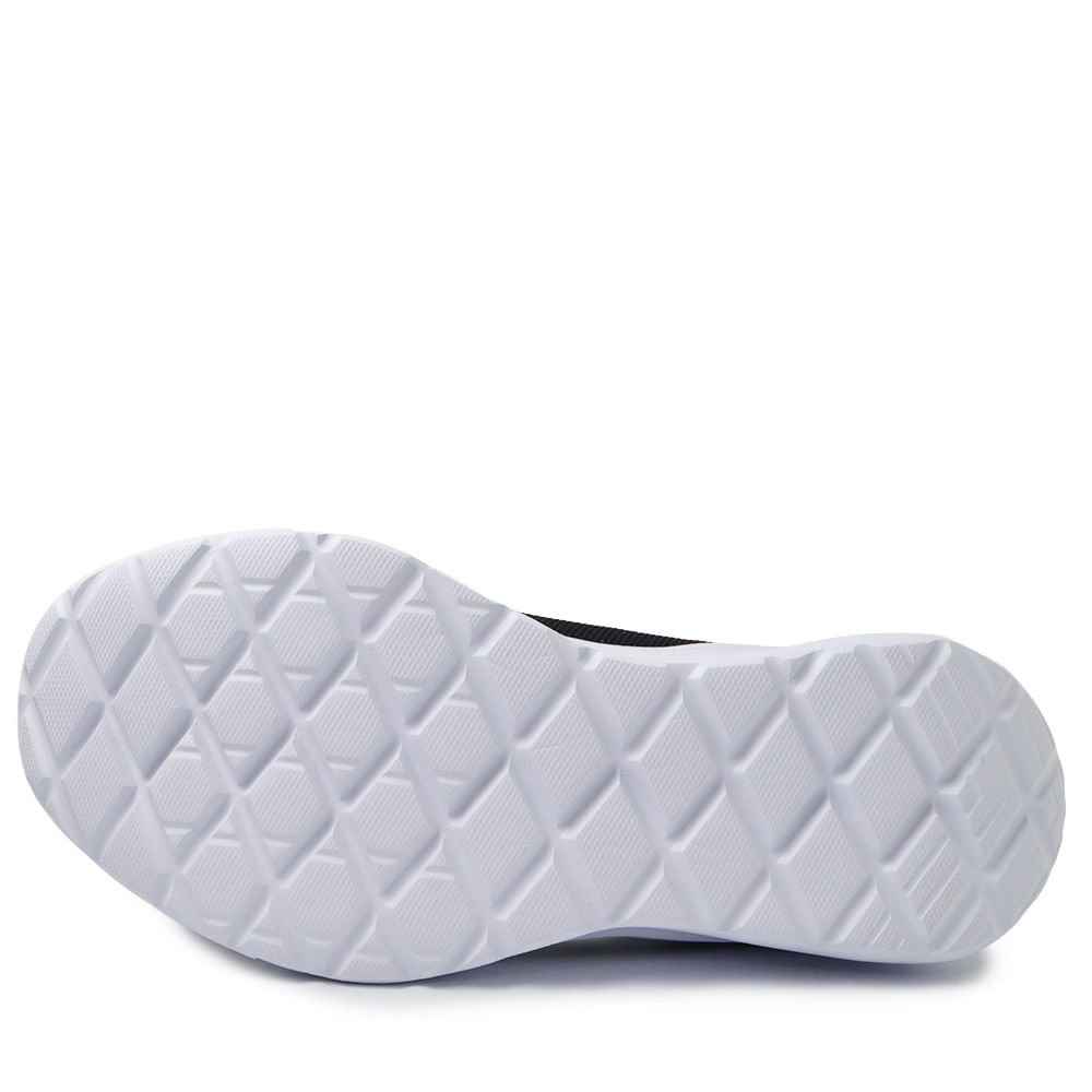 Tênis Casual Vans Masculino VZ000E99BZWCASA Preto 5