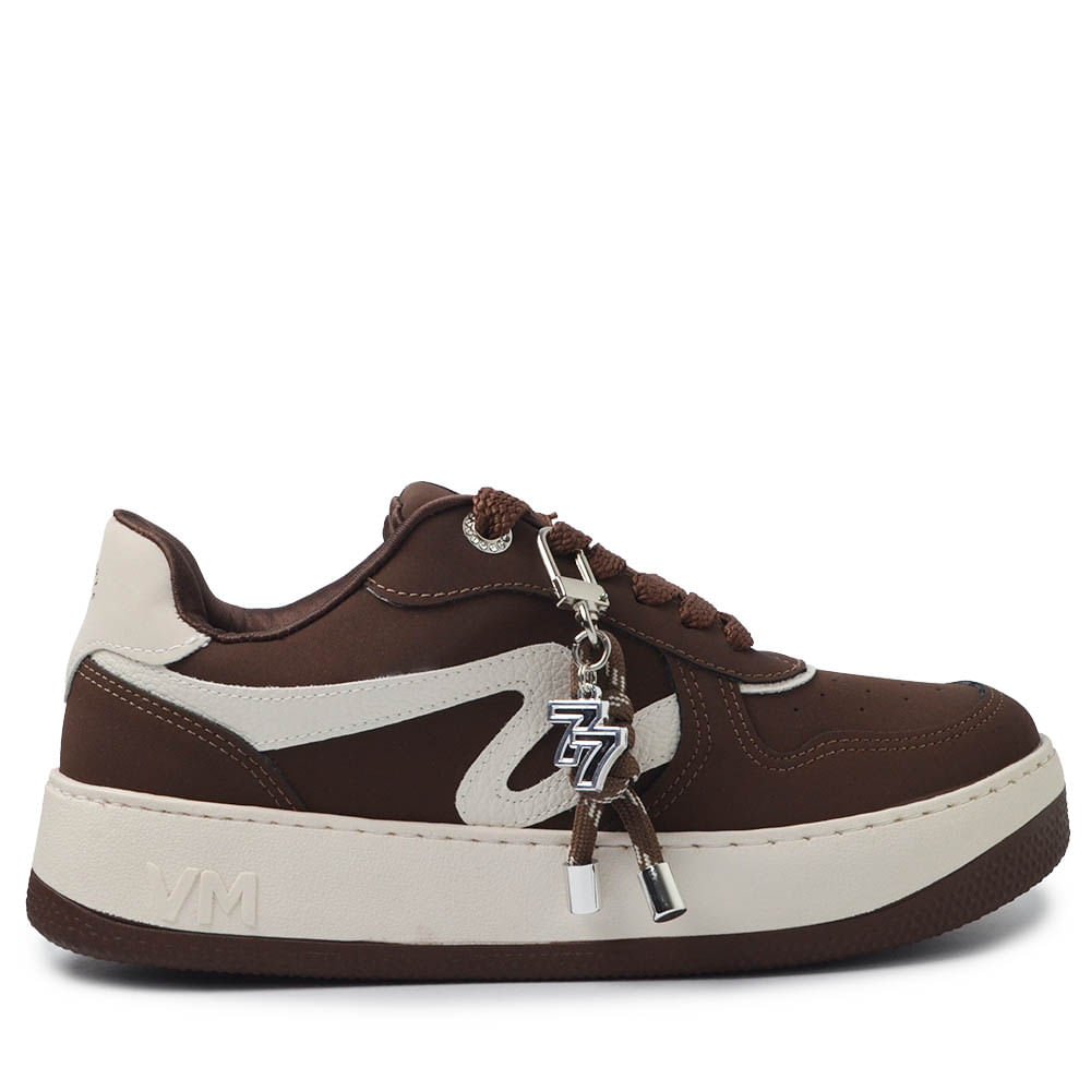 Tênis Casual Via Marte Feminino 209-014-14