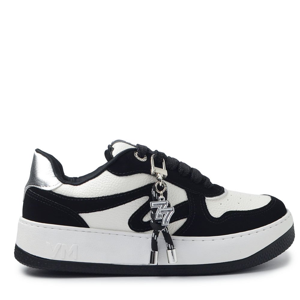 Tênis Casual Via Marte Feminino 209-014-04
