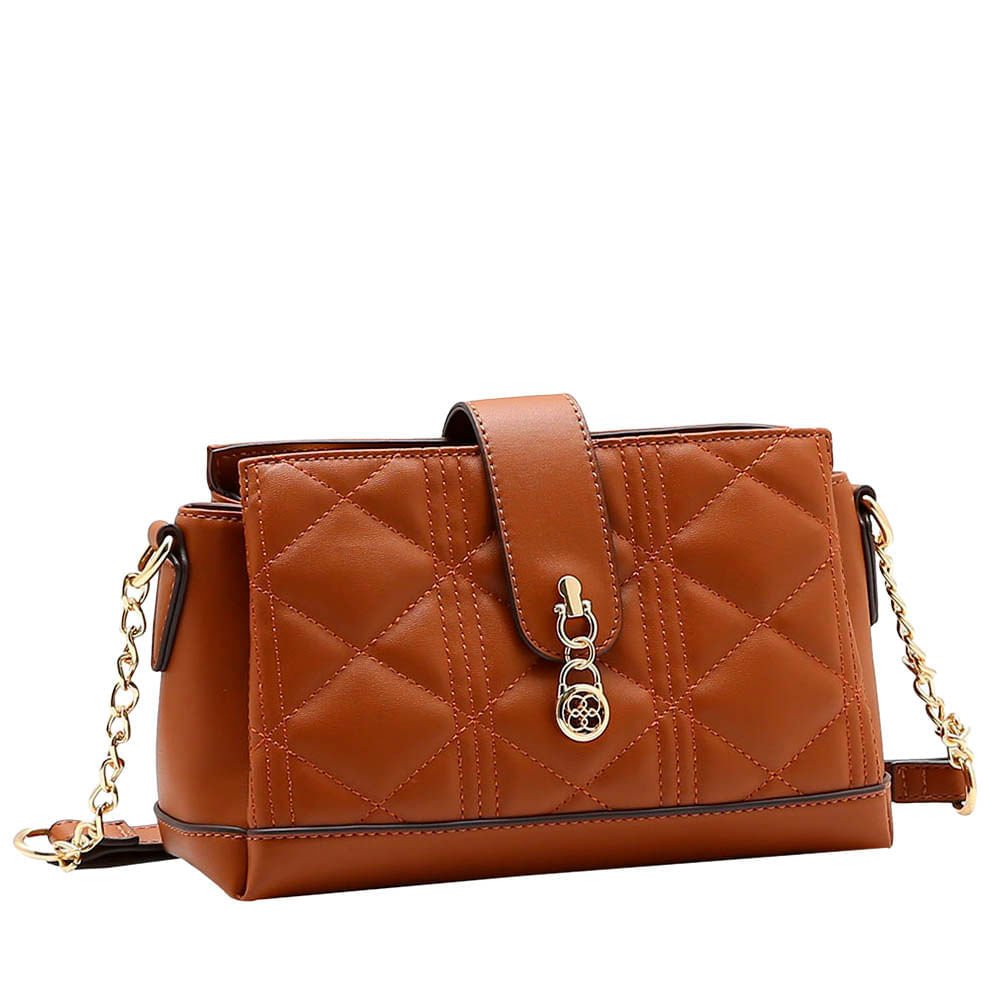 Bolsa Chenson Feminina Atemporal CG85682