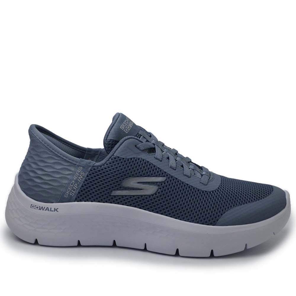 Tênis Esportivo Skechers Feminino Go Walk Flex 124836