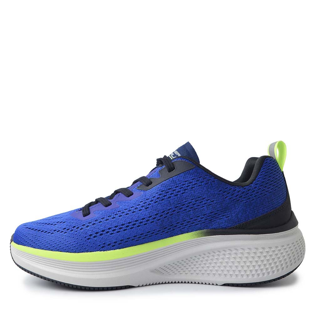 Tênis Esportivo Skechers Masculino GO RUN ELE 220847BR Azul 3