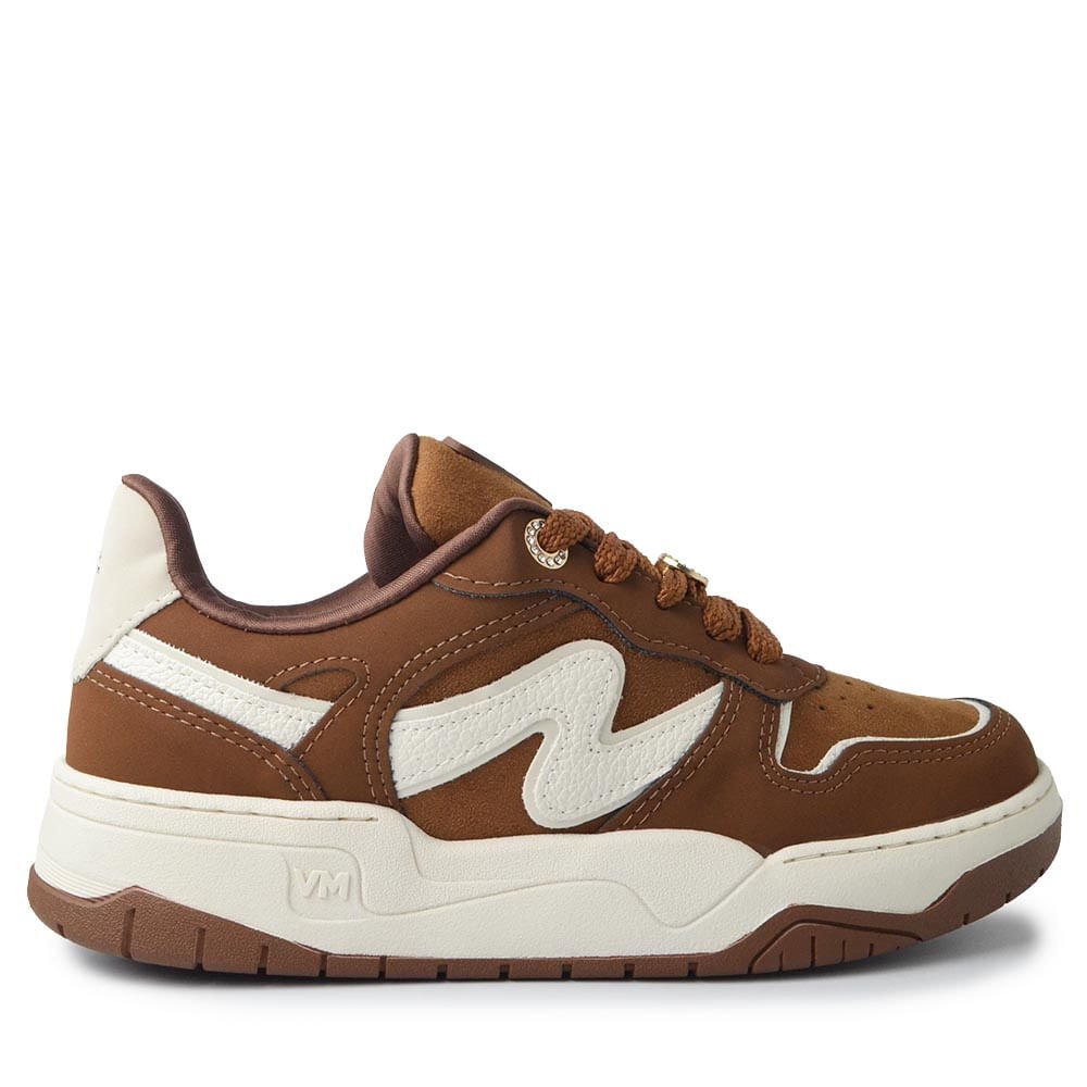 Tênis Casual Via Marte Feminino 276-007-11