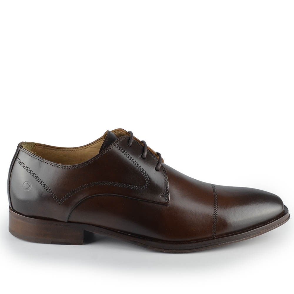 Sapato Social Democrata Masculino Treviso 495201