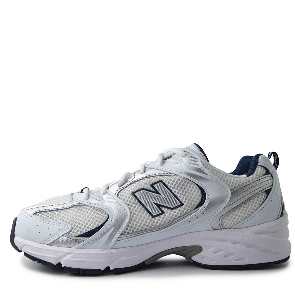 Tênis Esportivo New Balance XS MR53SG Branco 3