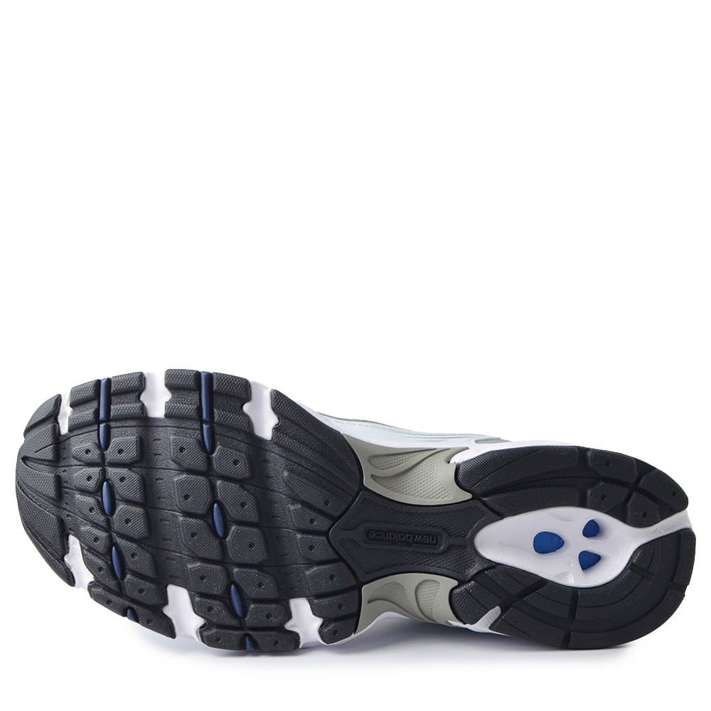 Tênis Esportivo New Balance XS MR53SG Branco 5