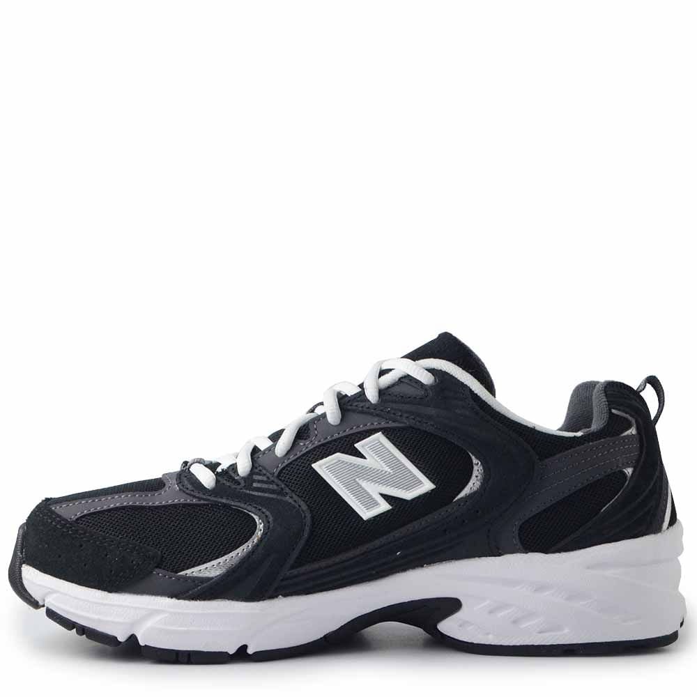 Tênis Esportivo New Balance XS MR53SG Preto 3