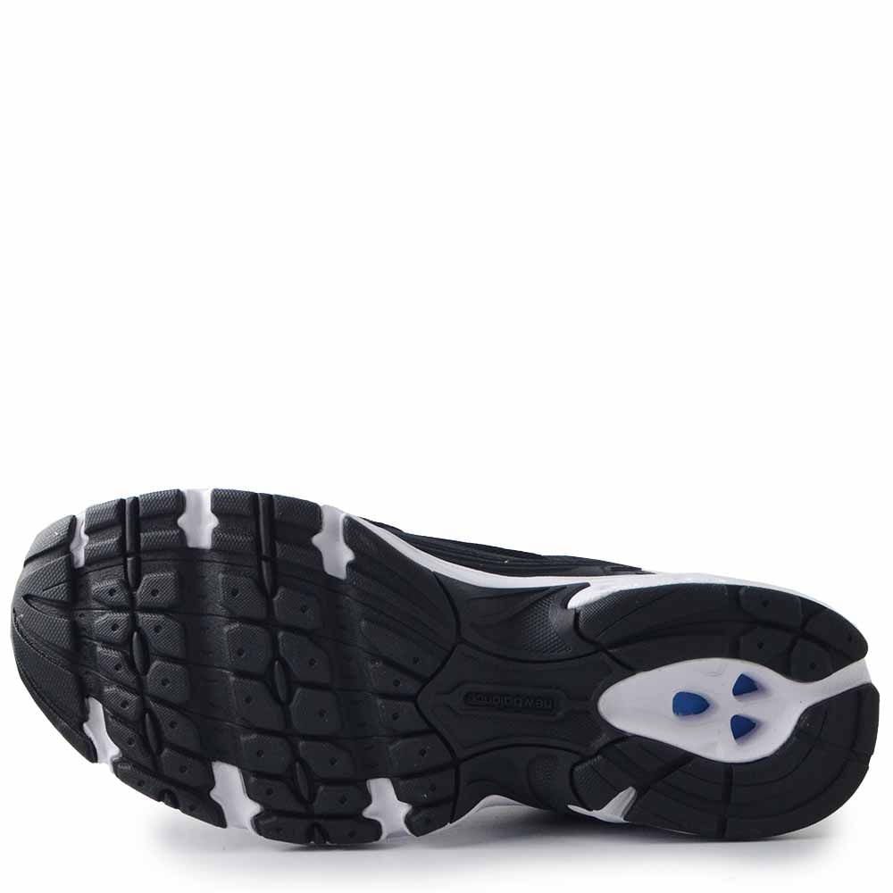 Tênis Esportivo New Balance XS MR53SG Preto 5