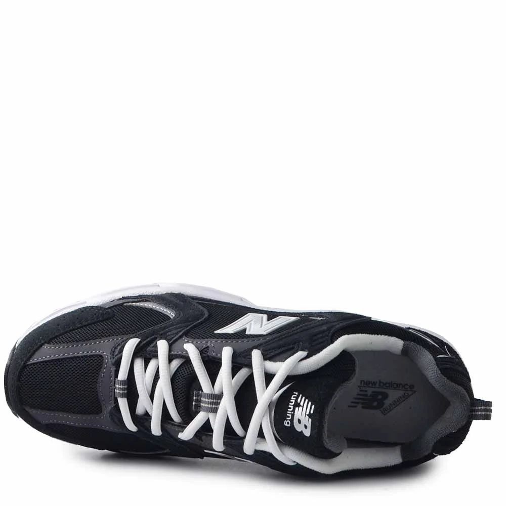 Tênis Esportivo New Balance XS MR53SG Preto 4