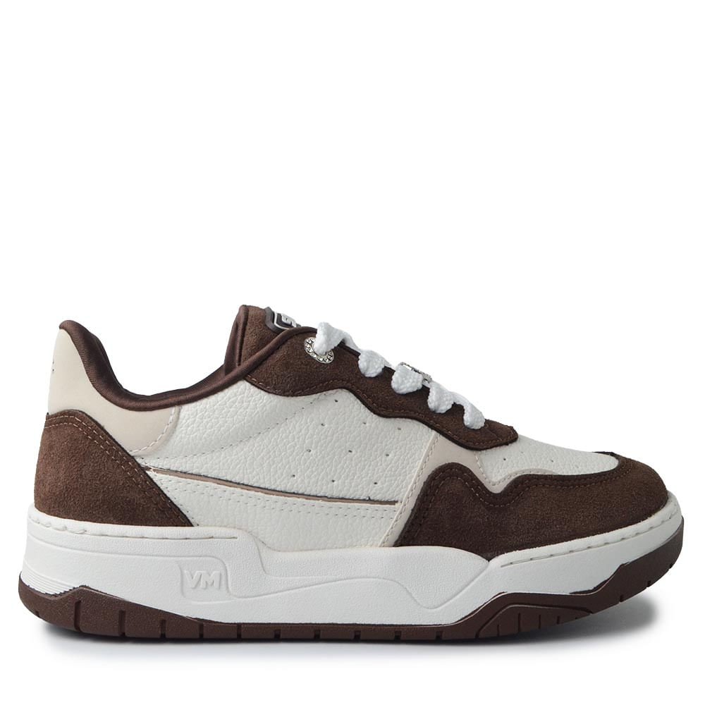 Tênis Casual Via Marte Feminino 276-012-13